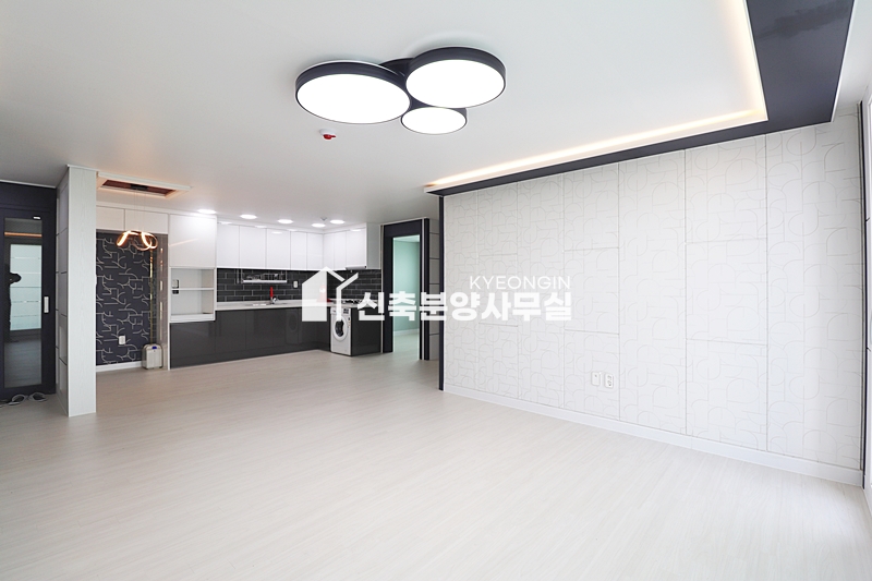 경기 부천오정구 고강동 승민리치빌 [ 2룸 . 3룸 . 4룸 Type ] 분양 매물번호 12307 사진 21
