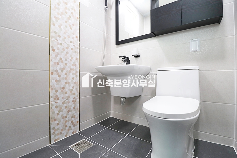경기 부천오정구 고강동 승민리치빌 [ 2룸 . 3룸 . 4룸 Type ] 분양 매물번호 12307 사진 27