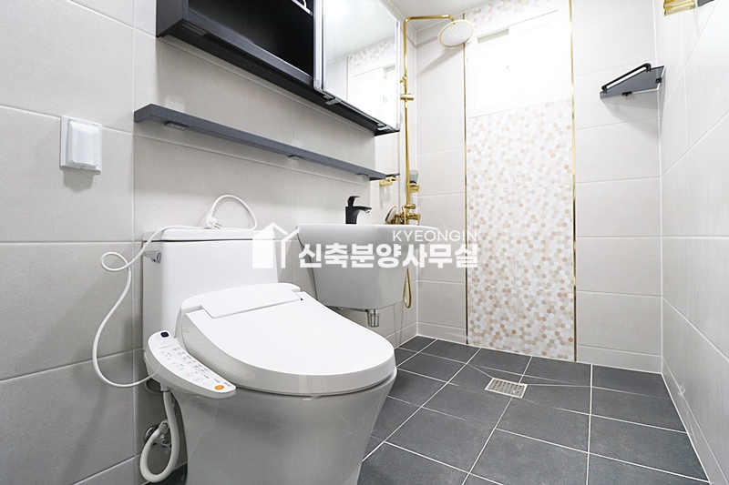 경기 부천오정구 고강동 승민리치빌 [ 2룸 . 3룸 . 4룸 Type ] 분양 매물번호 12307 사진 31
