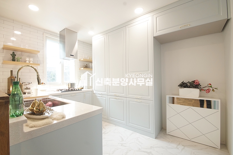 경기 부천오정구 고강동 대림프라우드빌27차 [ 3룸 . 4룸 Type ] 분양 매물번호 12309 사진 6