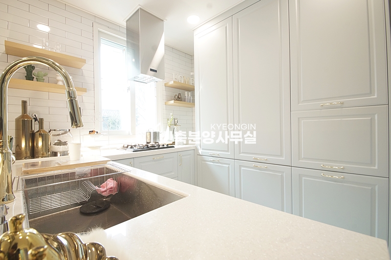 경기 부천오정구 고강동 대림프라우드빌27차 [ 3룸 . 4룸 Type ] 분양 매물번호 12309 사진 7