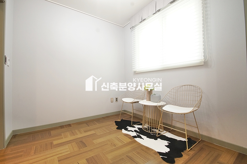 경기 부천오정구 고강동 대림프라우드빌27차 [ 3룸 . 4룸 Type ] 분양 매물번호 12309 사진 12