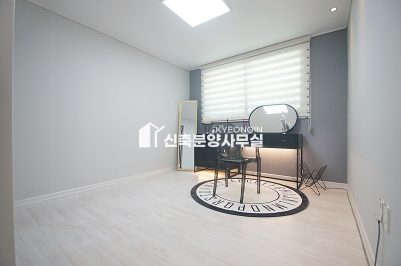 경기 부천오정구 고강동 태산아트빌 [ 2룸 . 3룸 . 테라스 Type ] 분양 매물번호 12291 사진 10
