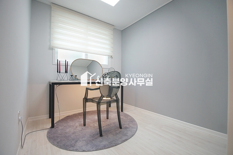 경기 부천오정구 고강동 태산아트빌 [ 2룸 . 3룸 . 테라스 Type ] 분양 매물번호 12291 사진 12