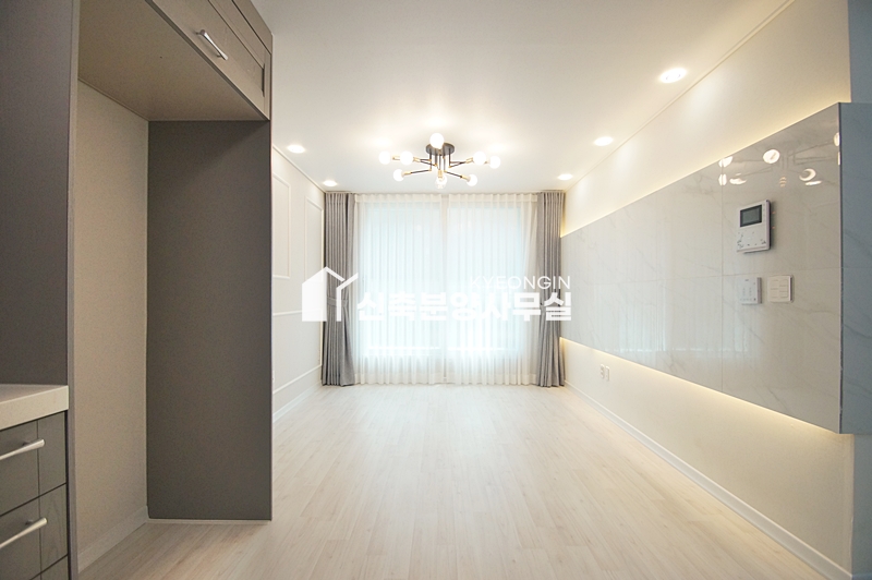 경기 부천오정구 고강동 태산아트빌 [ 2룸 . 3룸 . 테라스 Type ] 분양 매물번호 12291 사진 18