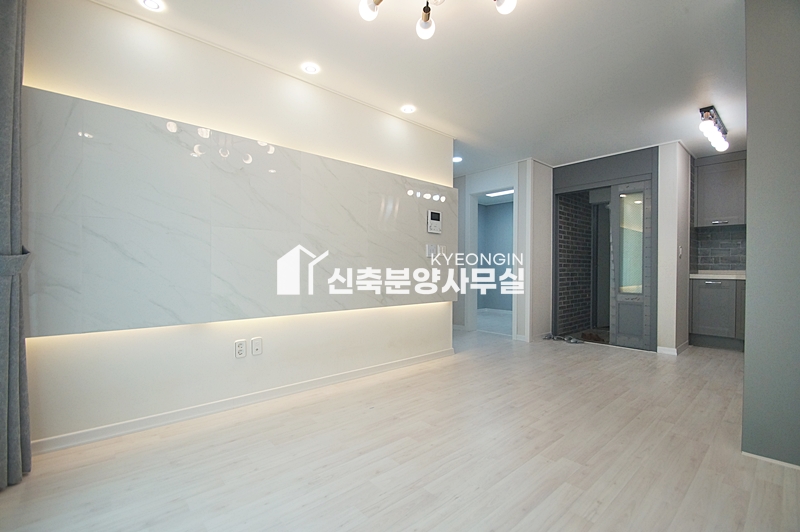 경기 부천오정구 고강동 태산아트빌 [ 2룸 . 3룸 . 테라스 Type ] 분양 매물번호 12291 사진 20