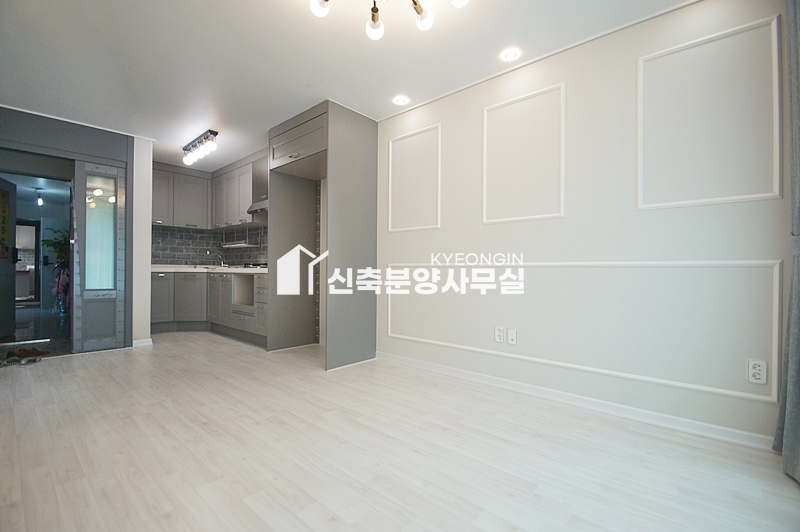 경기 부천오정구 고강동 태산아트빌 [ 2룸 . 3룸 . 테라스 Type ] 분양 매물번호 12291 사진 21