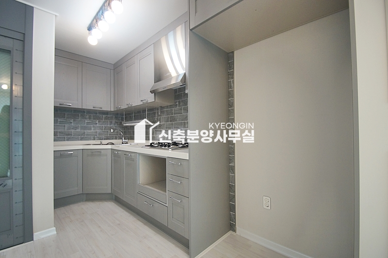 경기 부천오정구 고강동 태산아트빌 [ 2룸 . 3룸 . 테라스 Type ] 분양 매물번호 12291 사진 22
