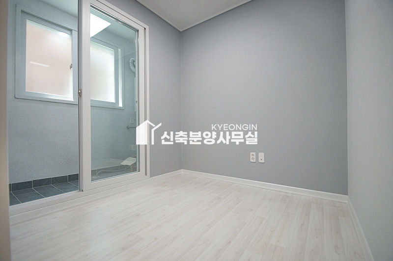 경기 부천오정구 고강동 태산아트빌 [ 2룸 . 3룸 . 테라스 Type ] 분양 매물번호 12291 사진 25
