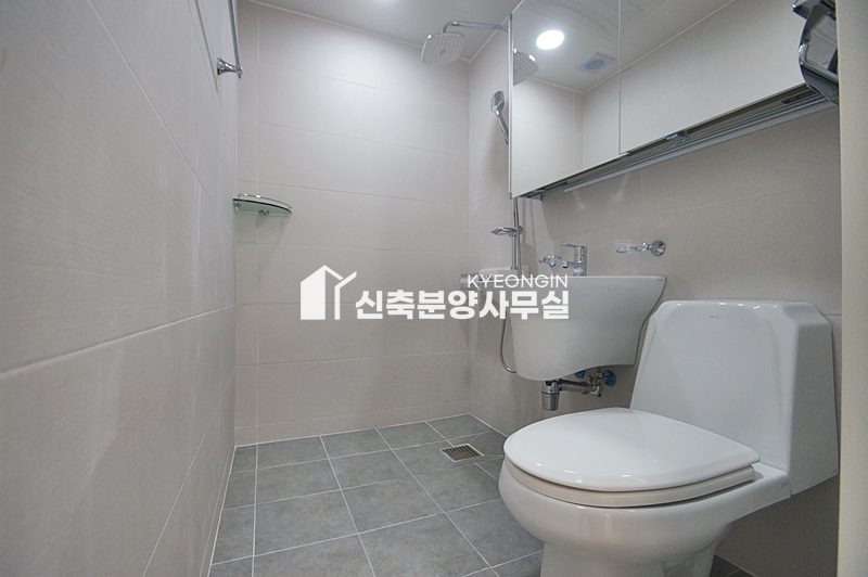 경기 부천오정구 고강동 태산아트빌 [ 2룸 . 3룸 . 테라스 Type ] 분양 매물번호 12291 사진 26
