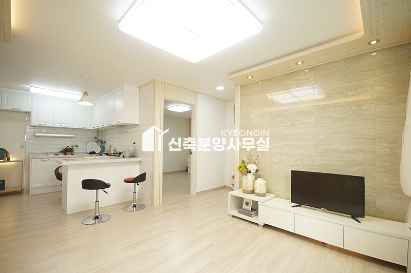 경기 부천오정구 고강동 유창팰리스 11차 [ 2룸 . 3룸 Type ] 분양 매물번호 12286 사진 6