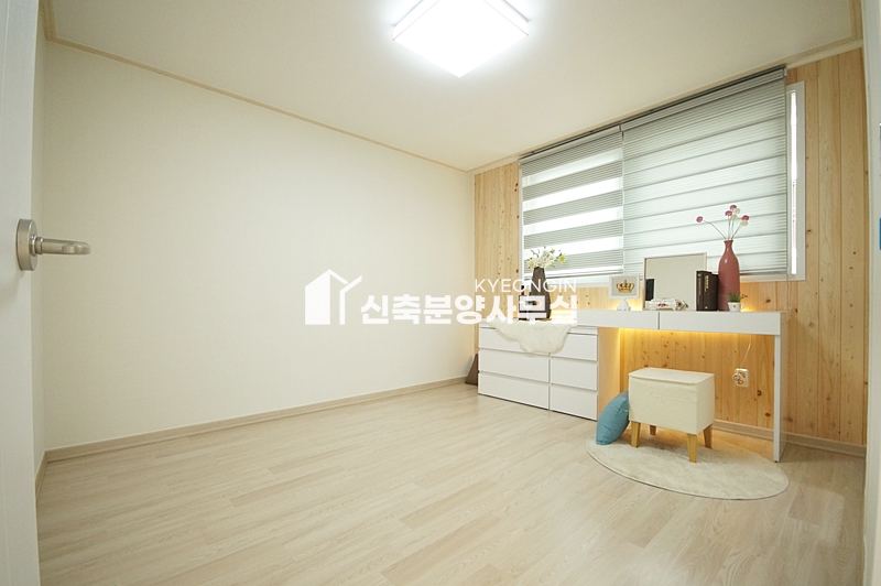 경기 부천오정구 고강동 유창팰리스 11차 [ 2룸 . 3룸 Type ] 분양 매물번호 12286 사진 11