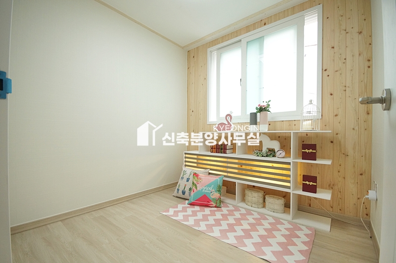 경기 부천오정구 고강동 유창팰리스 11차 [ 2룸 . 3룸 Type ] 분양 매물번호 12286 사진 13