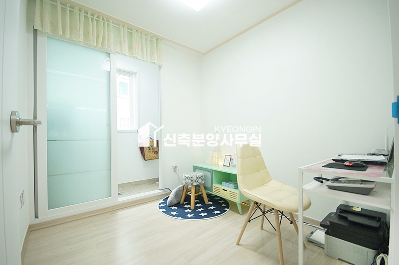 경기 부천오정구 고강동 유창팰리스 11차 [ 2룸 . 3룸 Type ] 분양 매물번호 12286 사진 14