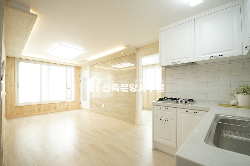 경기 부천오정구 고강동 유창팰리스 11차 [ 2룸 . 3룸 Type ] 분양 매물번호 12286 사진 17