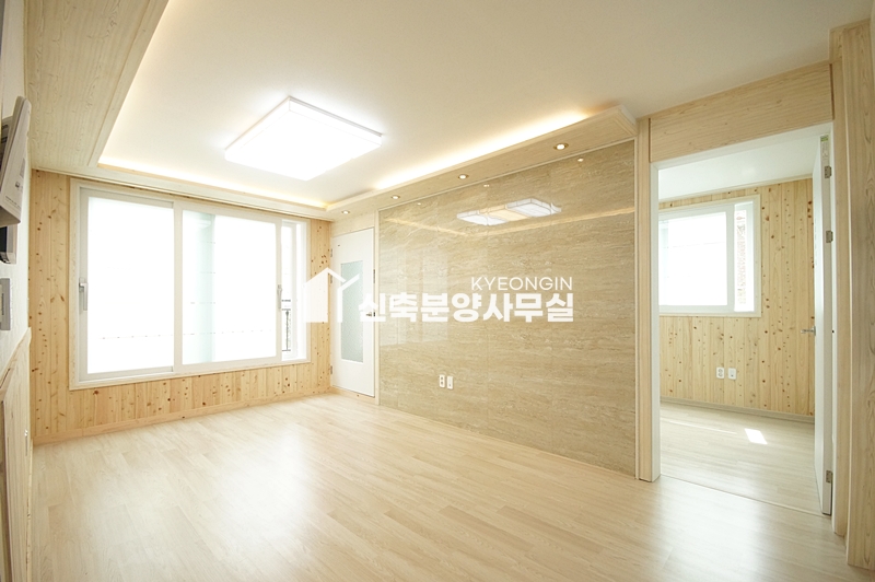 경기 부천오정구 고강동 유창팰리스 11차 [ 2룸 . 3룸 Type ] 분양 매물번호 12286 사진 18