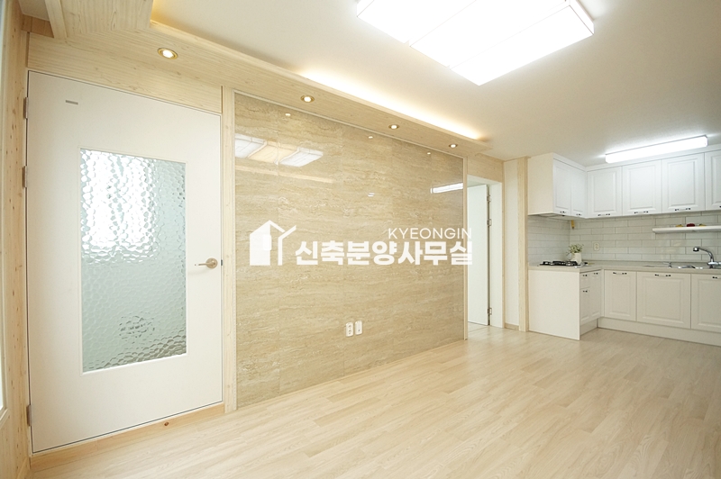경기 부천오정구 고강동 유창팰리스 11차 [ 2룸 . 3룸 Type ] 분양 매물번호 12286 사진 22
