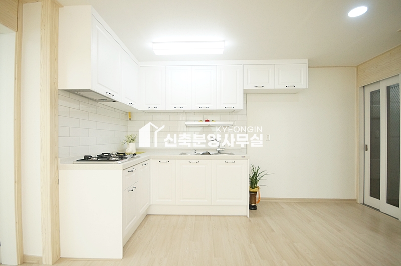 경기 부천오정구 고강동 유창팰리스 11차 [ 2룸 . 3룸 Type ] 분양 매물번호 12286 사진 24