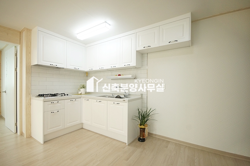 경기 부천오정구 고강동 유창팰리스 11차 [ 2룸 . 3룸 Type ] 분양 매물번호 12286 사진 25