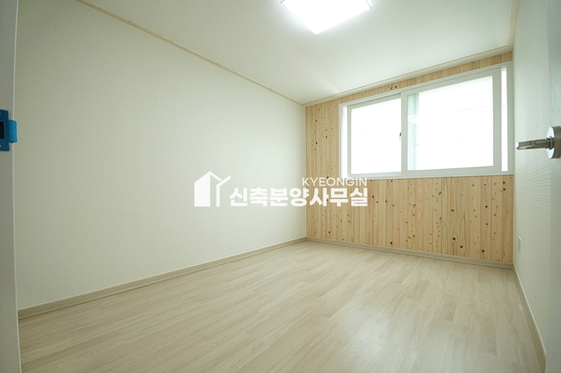 경기 부천오정구 고강동 유창팰리스 11차 [ 2룸 . 3룸 Type ] 분양 매물번호 12286 사진 27
