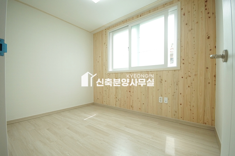 경기 부천오정구 고강동 유창팰리스 11차 [ 2룸 . 3룸 Type ] 분양 매물번호 12286 사진 28