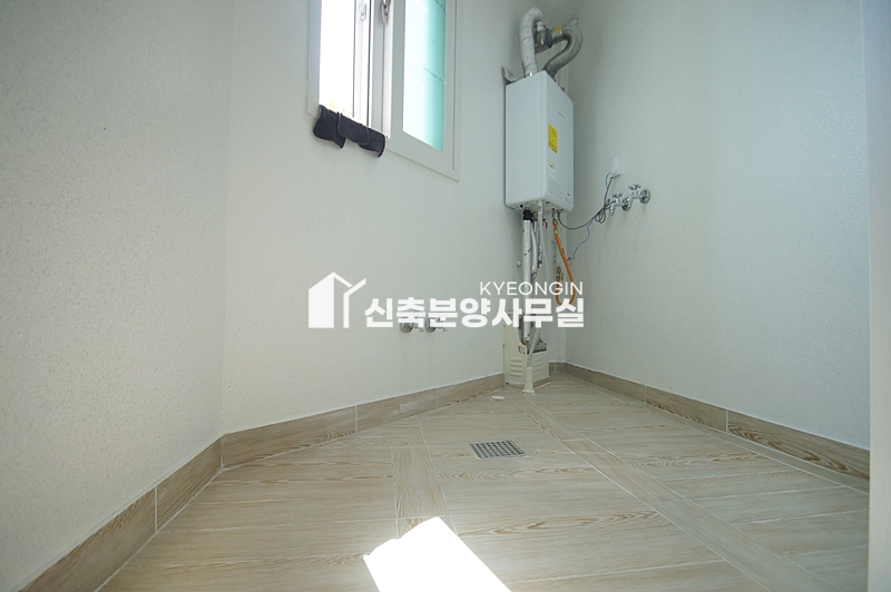 경기 부천오정구 고강동 유창팰리스 11차 [ 2룸 . 3룸 Type ] 분양 매물번호 12286 사진 29