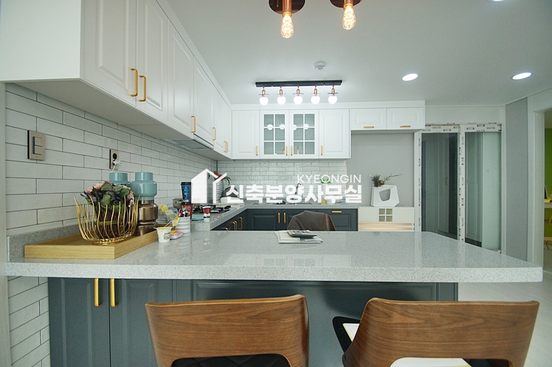 경기 부천오정구 고강동 테라스더씨티 [ 3룸 . 테라스 Type ] 분양 매물번호 12283 사진 7