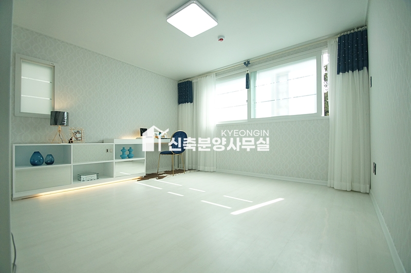 경기 부천오정구 고강동 테라스더씨티 [ 3룸 . 테라스 Type ] 분양 매물번호 12283 사진 11