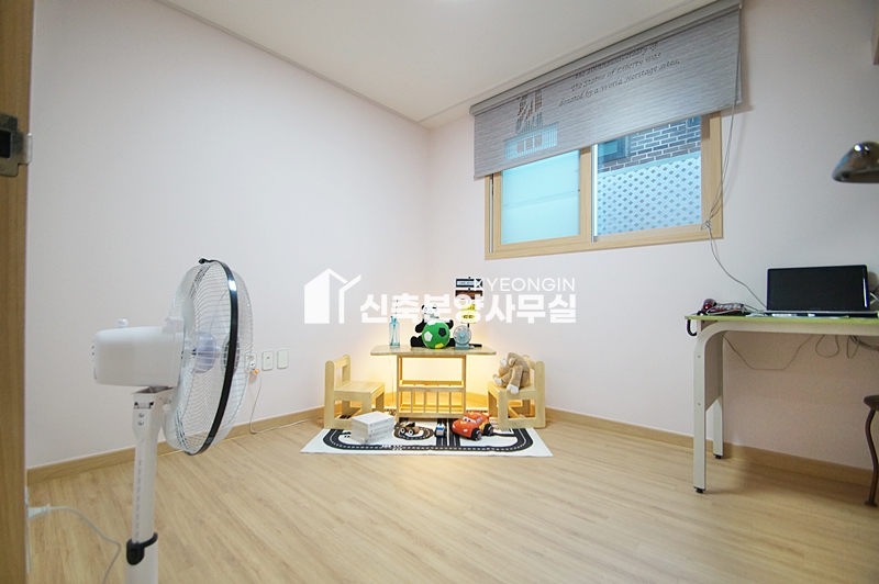 경기 부천오정구 고강동 더 스테이뷰 [ 3룸 . 테라스 Type ] 분양 매물번호 12276 사진 13