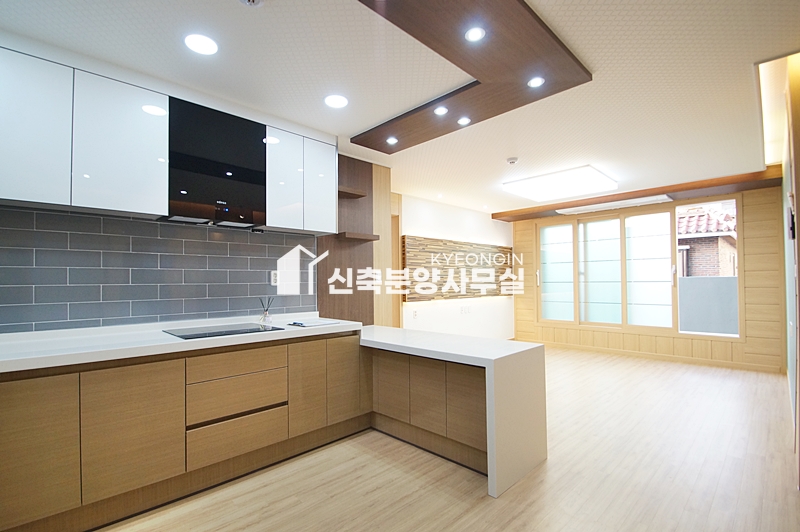 경기 부천오정구 고강동 더 스테이뷰 [ 3룸 . 테라스 Type ] 분양 매물번호 12276 사진 17