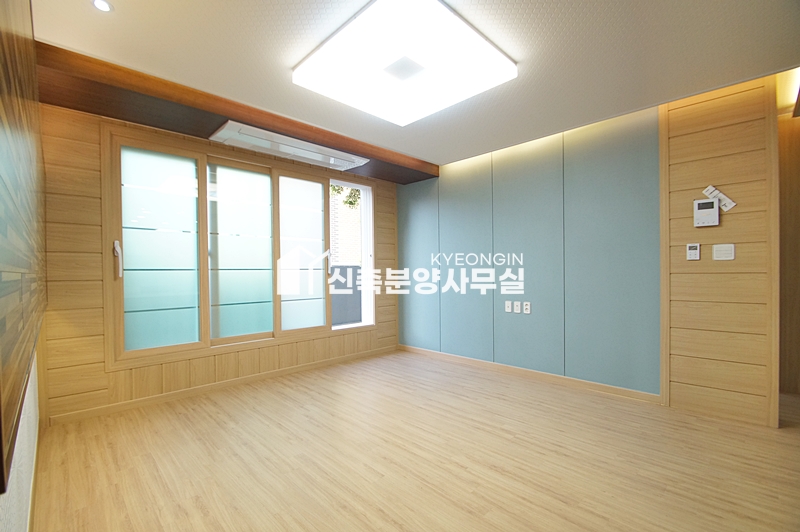 경기 부천오정구 고강동 더 스테이뷰 [ 3룸 . 테라스 Type ] 분양 매물번호 12276 사진 20
