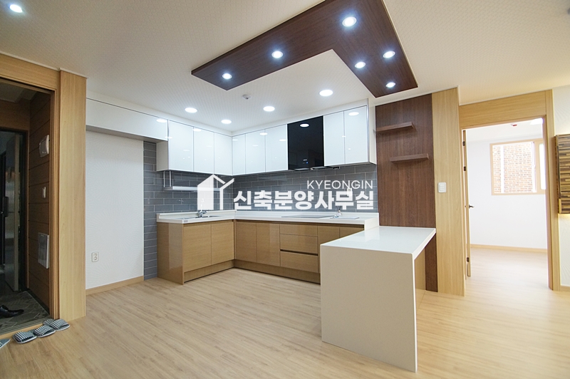경기 부천오정구 고강동 더 스테이뷰 [ 3룸 . 테라스 Type ] 분양 매물번호 12276 사진 24