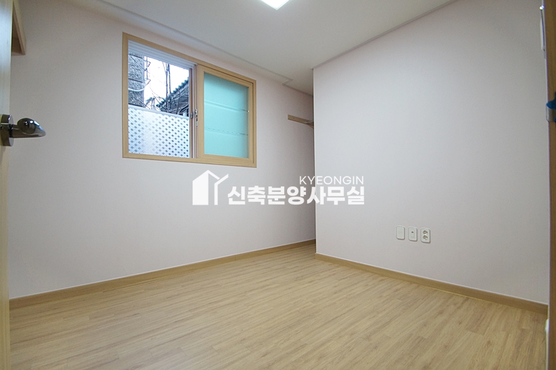 경기 부천오정구 고강동 더 스테이뷰 [ 3룸 . 테라스 Type ] 분양 매물번호 12276 사진 29