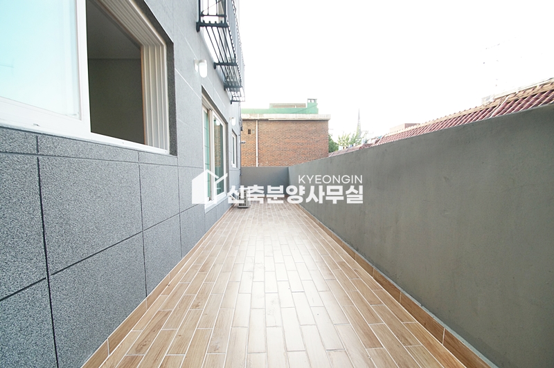 경기 부천오정구 고강동 더 스테이뷰 [ 3룸 . 테라스 Type ] 분양 매물번호 12276 사진 32