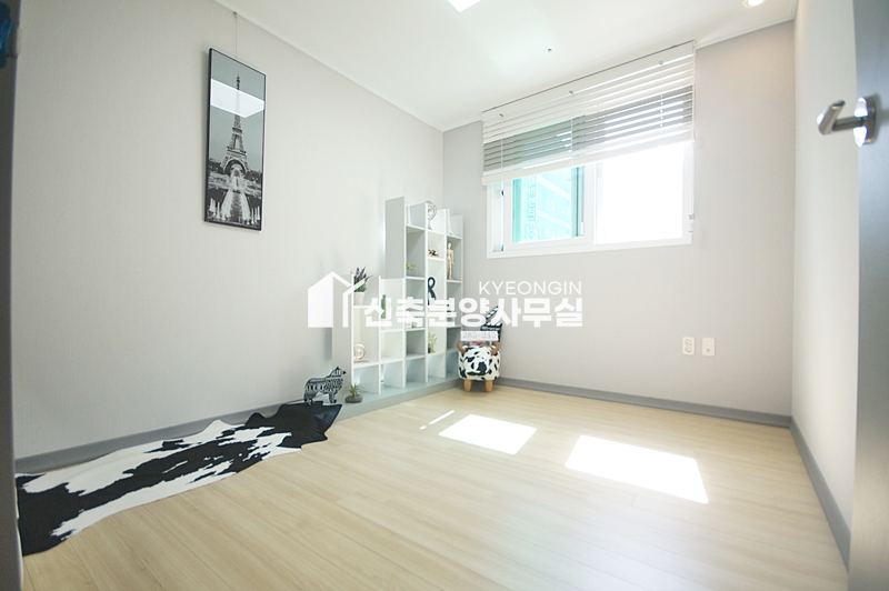 경기 부천소사구 괴안동 예그리나4차 [ 3룸 . 복층 . 테라스 Type ] 분양 매물번호 11975 사진 14