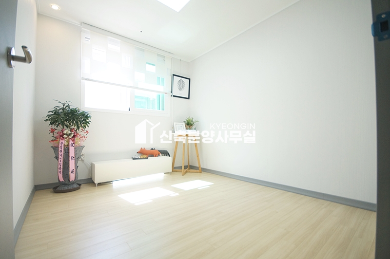 경기 부천소사구 괴안동 예그리나4차 [ 3룸 . 복층 . 테라스 Type ] 분양 매물번호 11975 사진 15