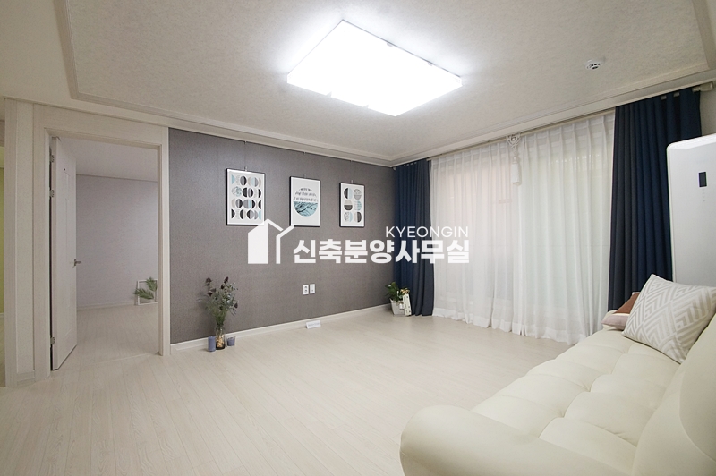 경기 부천소사구 괴안동 오성 [ 2룸 . 3룸 . 4룸 Type ] 분양 매물번호 11948 사진 1