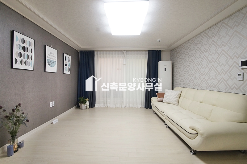경기 부천소사구 괴안동 오성 [ 2룸 . 3룸 . 4룸 Type ] 분양 매물번호 11948 사진 2