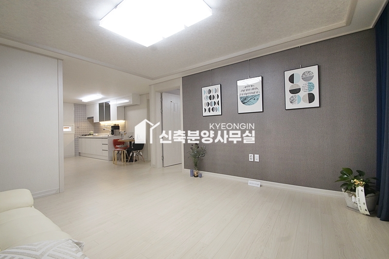 경기 부천소사구 괴안동 오성 [ 2룸 . 3룸 . 4룸 Type ] 분양 매물번호 11948 사진 5