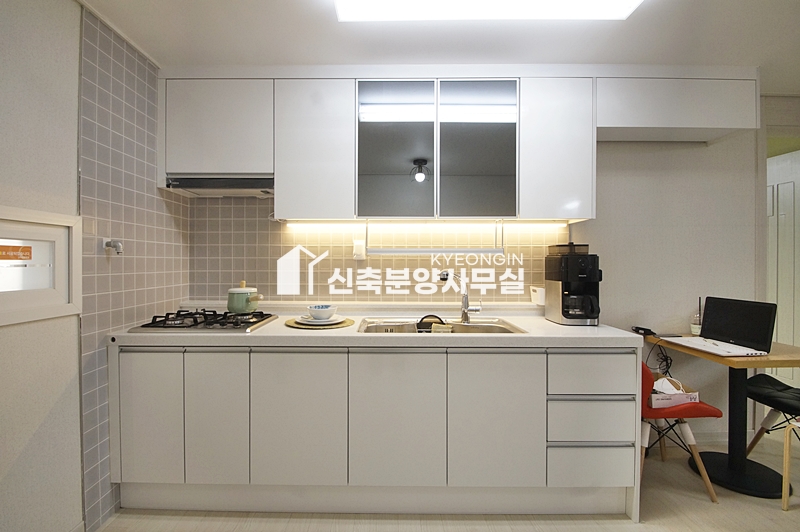 경기 부천소사구 괴안동 오성 [ 2룸 . 3룸 . 4룸 Type ] 분양 매물번호 11948 사진 8