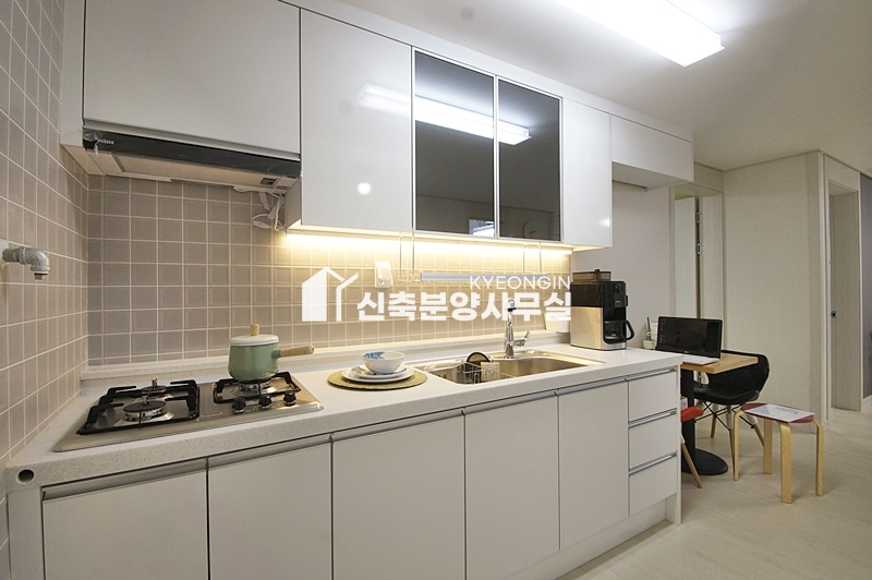 경기 부천소사구 괴안동 오성 [ 2룸 . 3룸 . 4룸 Type ] 분양 매물번호 11948 사진 9