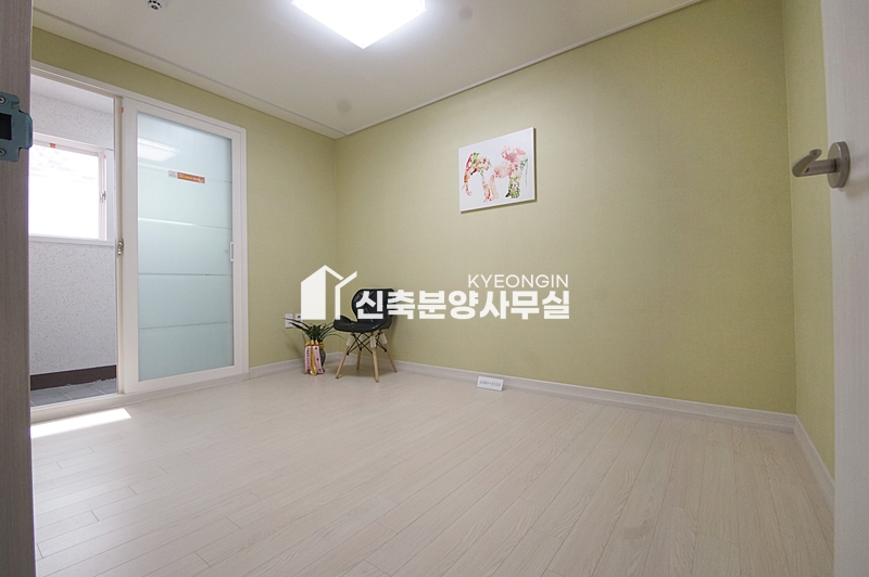 경기 부천소사구 괴안동 오성 [ 2룸 . 3룸 . 4룸 Type ] 분양 매물번호 11948 사진 11