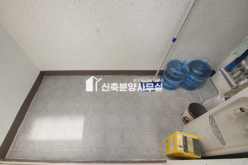 경기 부천소사구 괴안동 오성 [ 2룸 . 3룸 . 4룸 Type ] 분양 매물번호 11948 사진 12