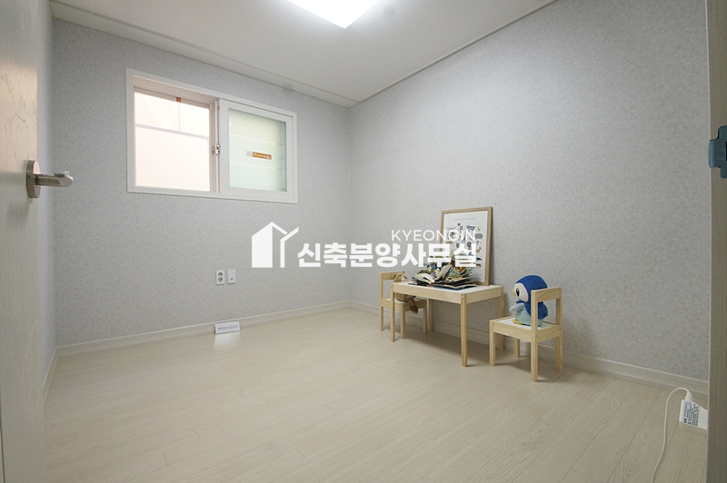 경기 부천소사구 괴안동 오성 [ 2룸 . 3룸 . 4룸 Type ] 분양 매물번호 11948 사진 13