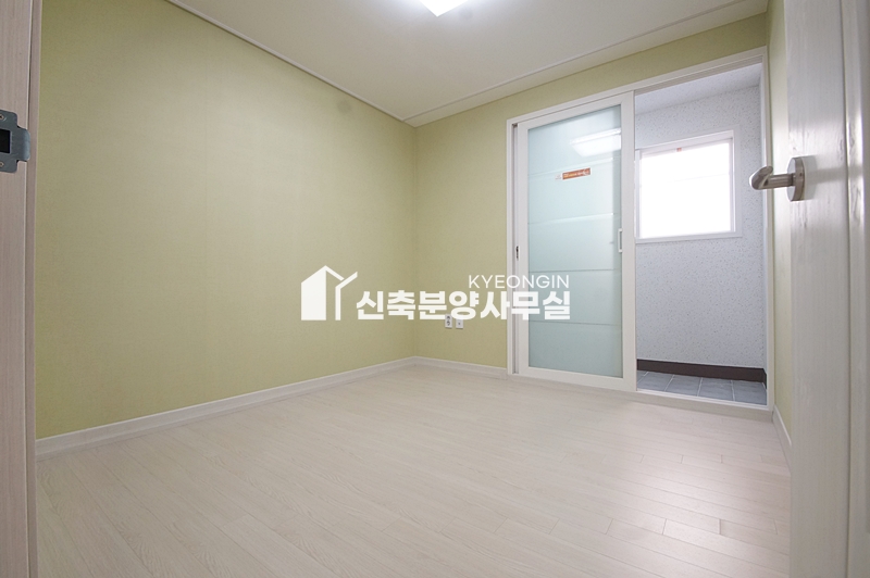 경기 부천소사구 괴안동 오성 [ 2룸 . 3룸 . 4룸 Type ] 분양 매물번호 11948 사진 29