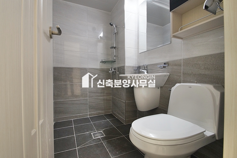 경기 부천소사구 괴안동 오성 [ 2룸 . 3룸 . 4룸 Type ] 분양 매물번호 11948 사진 31
