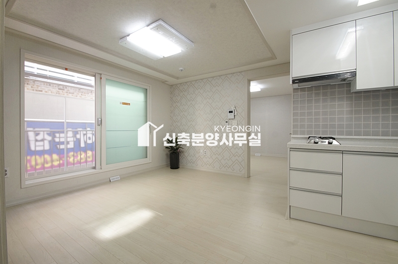 경기 부천소사구 괴안동 오성 [ 2룸 . 3룸 . 4룸 Type ] 분양 매물번호 11948 사진 33