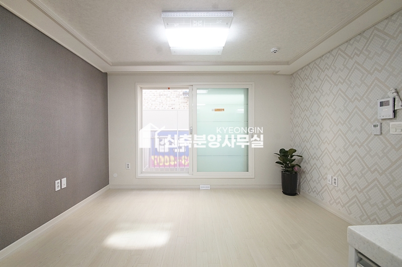경기 부천소사구 괴안동 오성 [ 2룸 . 3룸 . 4룸 Type ] 분양 매물번호 11948 사진 35