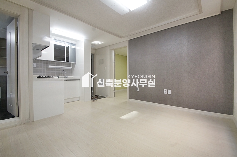 경기 부천소사구 괴안동 오성 [ 2룸 . 3룸 . 4룸 Type ] 분양 매물번호 11948 사진 37