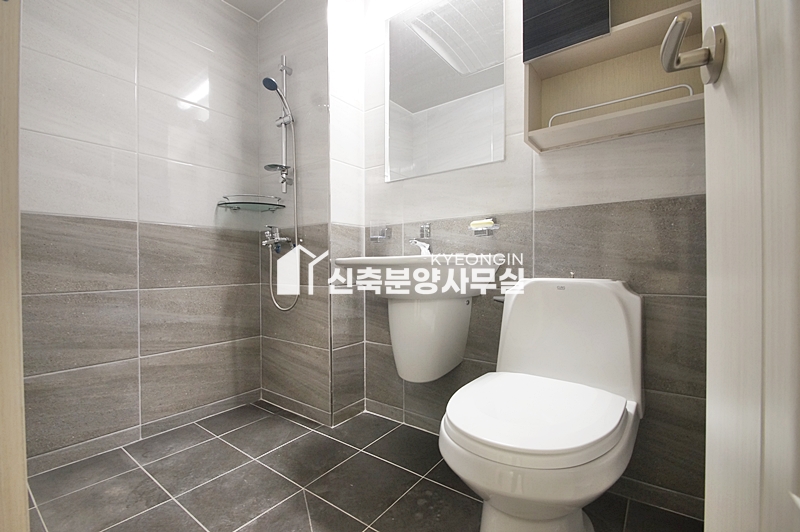 경기 부천소사구 괴안동 오성 [ 2룸 . 3룸 . 4룸 Type ] 분양 매물번호 11948 사진 43